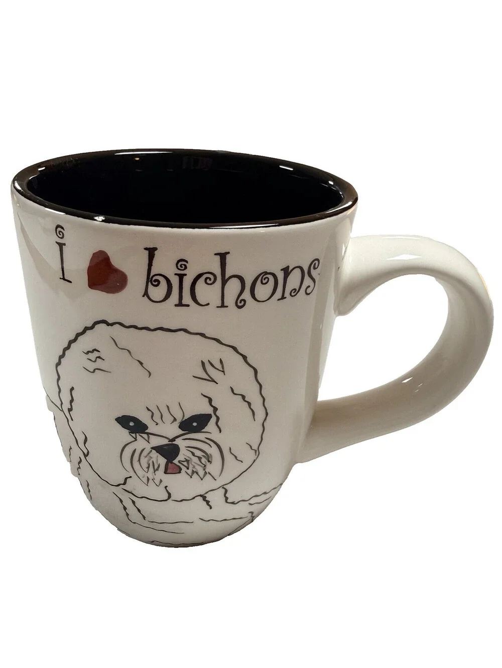 N/A ceramic coffee